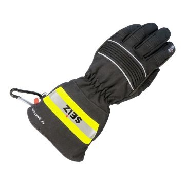 Handschuhe fr die Innenbrandbekmpfung DIN EN 659. MURER-Feuerschutz  Online-Shop