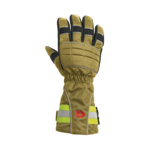 Bild von Schutzhandschuh SAFE GRIP 3 Stulpe