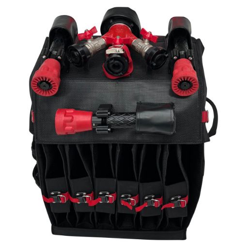 Bild von Waldbrandrucksack PHÖNIX Forest Bag 2.0