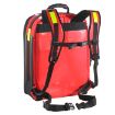 Bild von Notfallrucksack Firefighter PLUS, Füllung DIN 14142