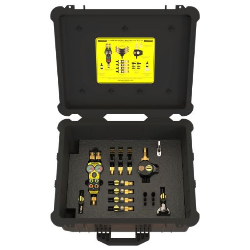 Bild von PARATECH Master-Control Kit