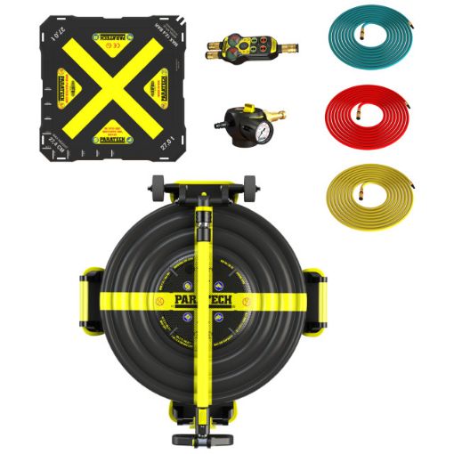 Bild von Hebekissensatz Multiforce Fernplatzierung