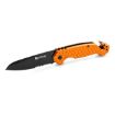 Bild von Rettungsmesser Basic, orange