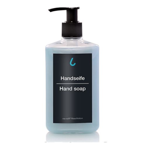 Bild von Handseife rea-soft® Waschlotion, 4 x 250 ml