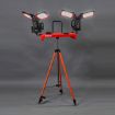 Bild von DOUBLE TWIN-LIGHT D-TL 24.000