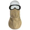 Bild von Gesichtsmaske UVEX Wildland basic