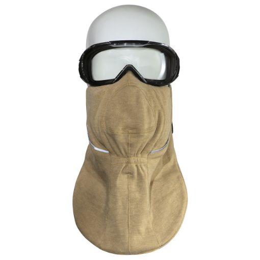 Bild von Gesichtsmaske UVEX Wildland basic