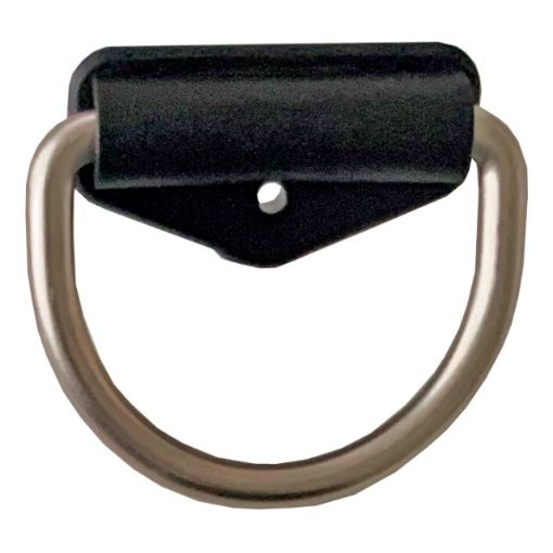 Bild von D-Ring Halter