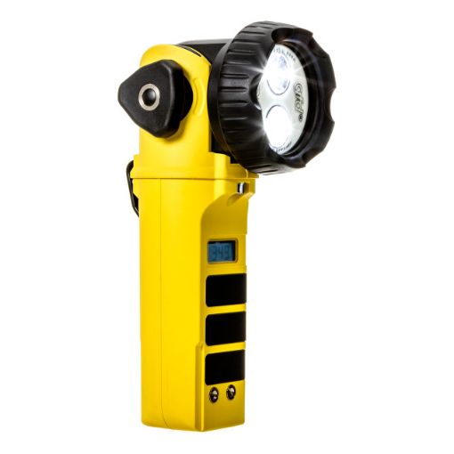 Bild von Handlampe HL 35 EX HIGH POWER