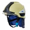 Bild von Feuerwehrhelm HPS® SafeGuard Extend, nachleuchtend lackiert