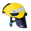 Bild von Feuerwehrhelm HPS® SafeGuard Extend, leuchtgelb