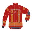 Bild von ASSISTANCE THL, rot, Jacke