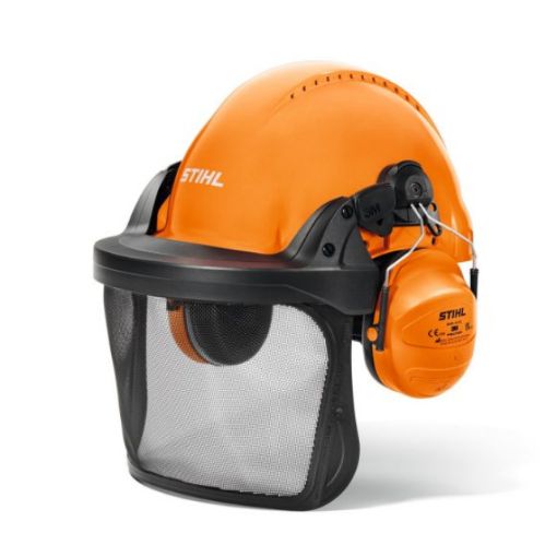 Bild von STIHL Helmset DYNAMIC Light