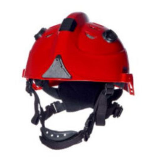 Bild von Feuerwehrhelm HPS® 3500 Extend, weiß RAL 9016