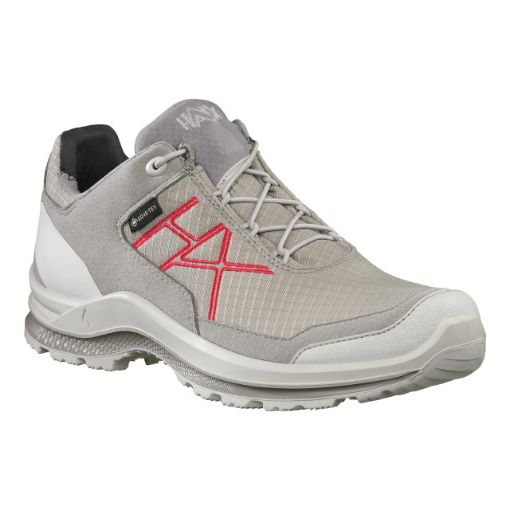 Bild von Damen-Schuh Adventure 3.0 GTX Ws LOW beige-scarlet