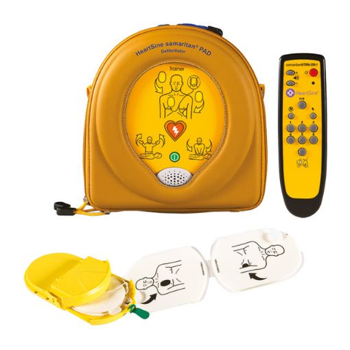 Bild von Defibrillator Trainingsgerät samaritan® PAD 350