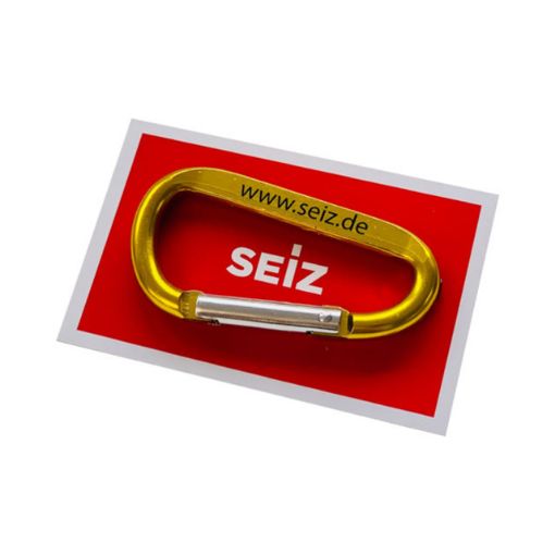 Bild von PREMIUM KARABINER SEIZ