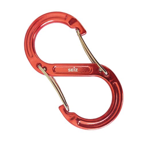 Bild von S-KARABINER SEIZ