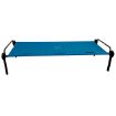 Bild von Disc-Bed ONE XL blau