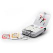 Bild von Defibrillator LIFEPAK® CR2, halbautomatisch mit Tasche