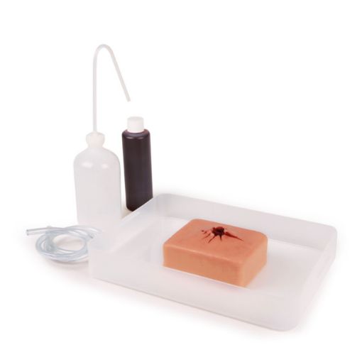 Bild von Wound Packing Trainer