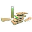 Bild von Unterbau-System Stab-Pack, Set