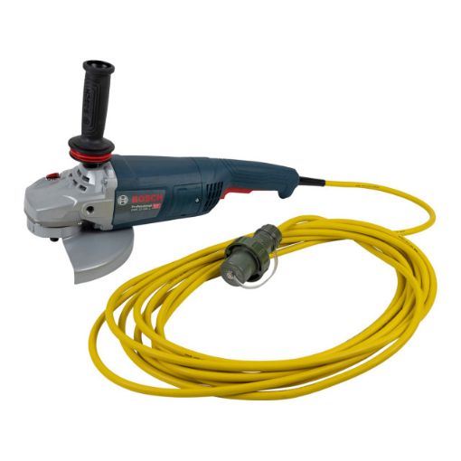 Bild von Winkelschleifer BOSCH GWS 22-230 J Professional