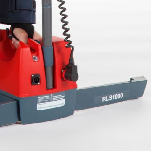 LED Beleuchtungssystem RLS 1000 Lion. MURER-Feuerschutz Online-Shop