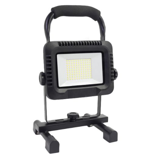 Bild von Arbeitsscheinwerfer ACCULUX FL 50 W LED