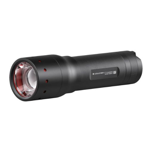 Bild von Taschenlampe LED LENSER® C7 Classic