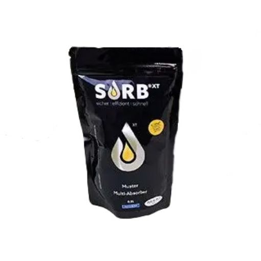 Bild von Bindemittel SORB®XT, 0,5L Beutel