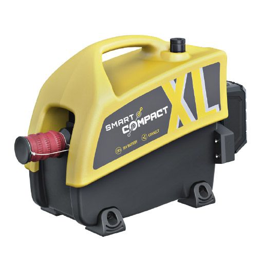 Bild von Motorpumpe Smart-Compact XL, 18 Volt