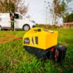Bild von Motorpumpe Smart-Compact XL, 18 Volt