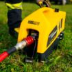Bild von Motorpumpe Smart-Compact XL, 18 Volt