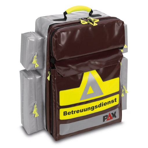 Bild von Notfallrucksack Betreuungsdienst