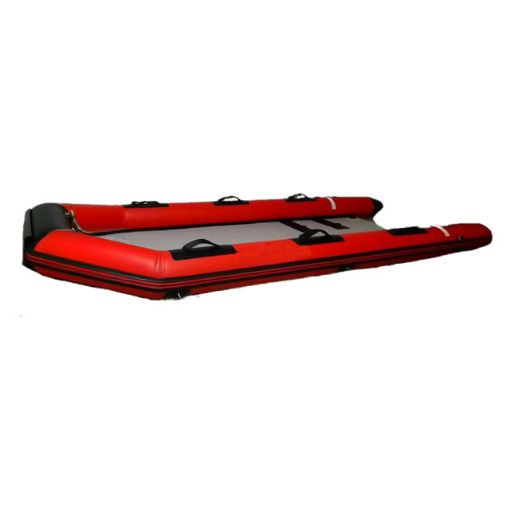 Bild von Rettungsschlitten Rescue Sled 300 HD