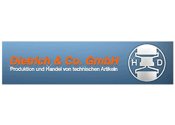 Bild für Kategorie Dietrich & Co.