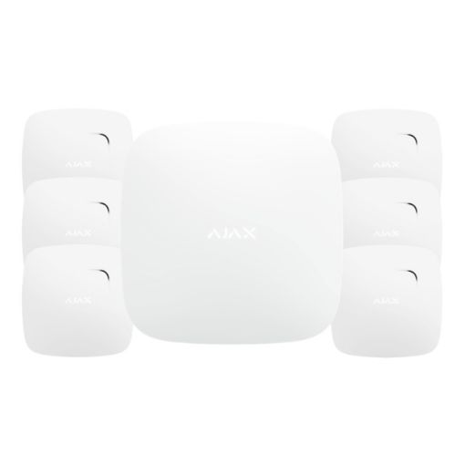 Bild von AX-BRANDSCHUTZ-SET-W
