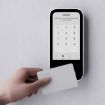 Bild von AX-KEYPAD-TOUCHSCREEN-W