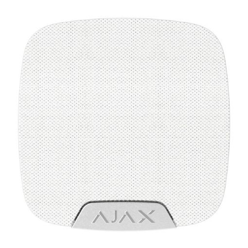 Bild von AX-SUP-HOME-SIREN-W