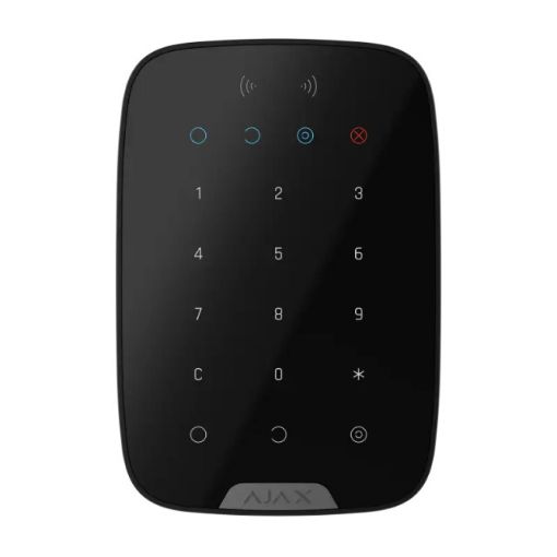 Bild von AX-SUP-KEYPAD-PLUS-B