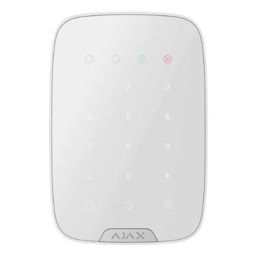 Bild von AX-SUP-KEYPAD-PLUS-W