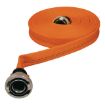 Bild von Druckschlauch BUFFALO Signal, orange, C 52, 35 m