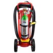 Bild von MicroCAFS® 6SP50 Trolley