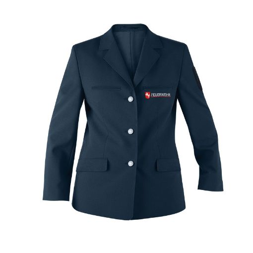 Bild von Uniformjacke Damen Nds. FwVO 2025