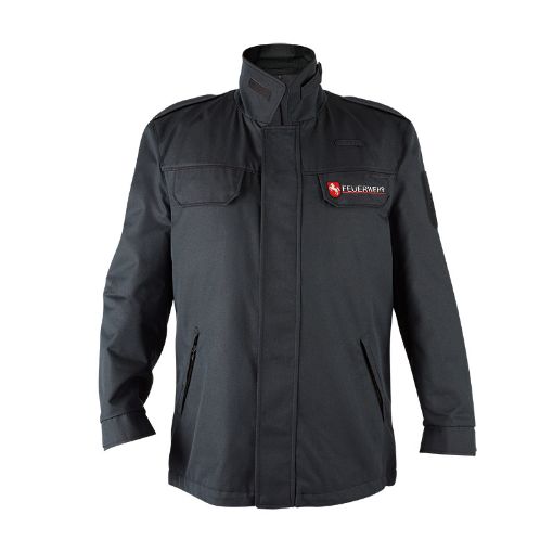 Bild von Arbeitsjacke Herren Nds. FwVO 2025