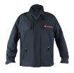 Bild von Sofshelljacke Herren Nds. FwVO 2025