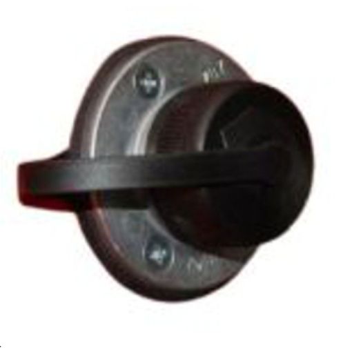 Bild von Ladesteckdose MagCode®