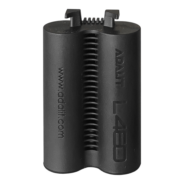 LiIonAkku 3,7 V/5 Ah für L4000. MURERFeuerschutz
