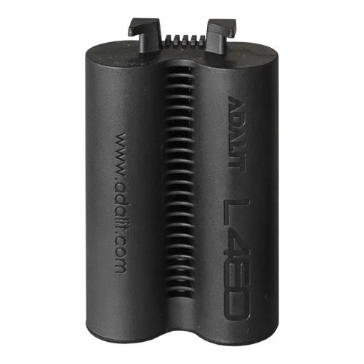 Bild von LiIon-Akku 3,7 V/5 Ah für L-4000